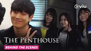 【BTS】The kids of Hera Palace! | THE PENTHOUSE [ENG SUBS]
