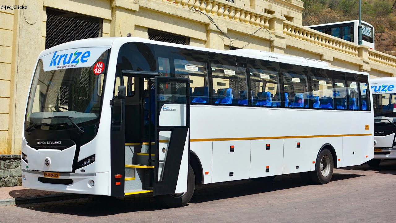travel bus price in tamilnadu