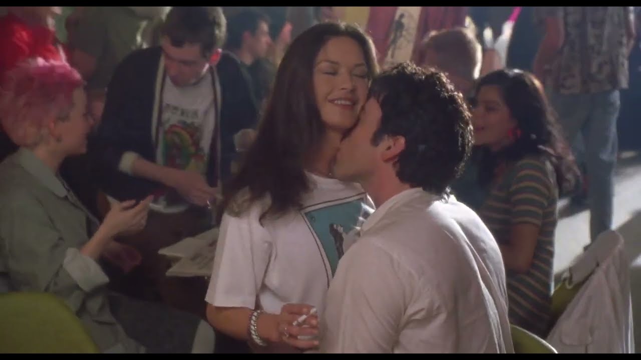 Alles habe ich verloren: Den Glauben, die Würde, ca 14 Pfund | High Fidelity (2000) (Clip) (Geman)