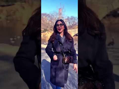 اليسا بتتعلق بناس اليسا بتتعلق بناس تمشي في الطبيعة