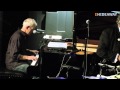 Capture de la vidéo The Hkippers Perform Live At London Jazz Club Hideaway In Sep 2012