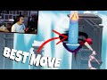 Il fait le meilleur move avec bugs bunny  multiversus