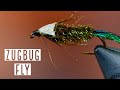 Modle de mouche zug bug tutoriel de montage de mouches