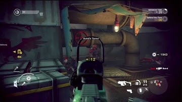 Brink Walkthrough: Resistance Day 1  Getting Answers