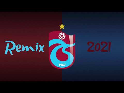 Trabzonspor - Uy Aha (Remix) 2021