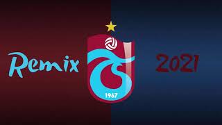 Trabzonspor - Uy Aha (Remix) 2021