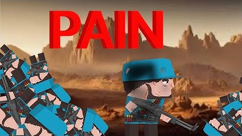 This coop was a PAIN | Clone Armies Coop Colonel 1