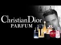 CHRISTIAN DIOR PARFUM | ÇA VAUT QUOI ? TOP OU FLOP ?