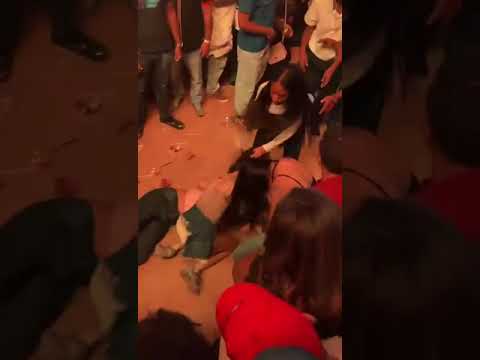 Rodeio de Cotia: Video registra briga entre mulheres durante show do cantor João Gomes