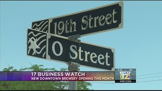 Second Phase brewery to open in Downtown Bakersfield