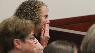 Simpson Murder: Verdict is in - GUILTY