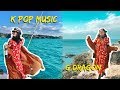 K POP MUSIC | G DRAGON CONCERT | YACHT TOUR