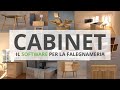 Cabinet  il software per la falegnameria