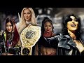 10 Wrestlers Who Could Dethrone Rhea Ripley...
