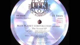 Blue Planet Corporation - Overbloody Flood (Original Mix)
