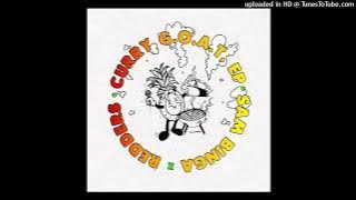 Sam Binga & Redders - Natural Mission (Original Mix)