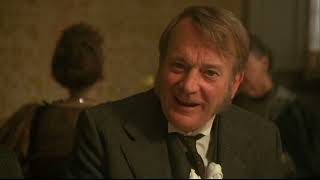 A Room With A View - Opening Dinner