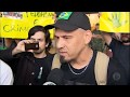 Performance de artista nu no Museu de Arte Moderna gera protestos