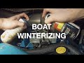 *****THE MOST EXTENSIVE BOAT WINTERIZING VIDEO ON THE INTERNET***** www.SeaFlush.com