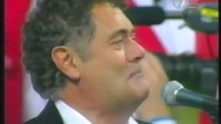 RUGBY WORLD CUP 1999, MAX BOYCE, HYMNS AND ARIAS, OPENING CEREMONY