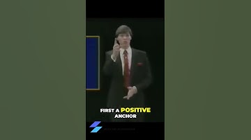 How to Overcome a 34-Year Phobia in Minutes with NLP Techniques – Anthony Robbins 🧠
