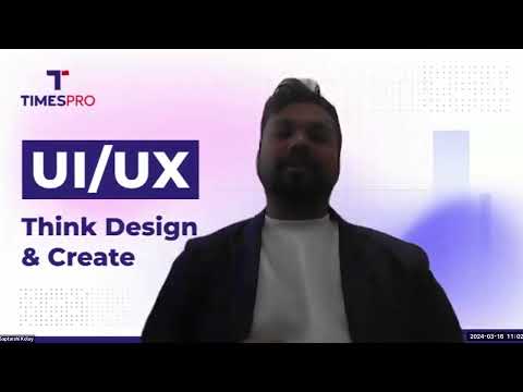 UXUI Think Design & Create | Timespro