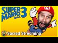 Colin Moriarty S Super Mario Bros 3 100 Run Colin Moriarty S Super Mario Bros 3 100 Run