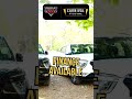 Certified cars, full tank fuel, extended warranty, easy finance, insurance help & more!