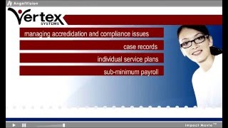 Introducing Vertex Systems Introducing Vertex Systems