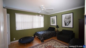 Learning to fly a SYMA X1 Quadcopter