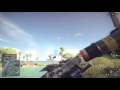 Battlefield 4  ps4  fragmovie  like i do