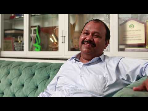 The Undertaker - Ashraf Thamarassery [Documentary - 2017]