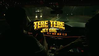 Jey One - Tere Tere (Video Oficial)