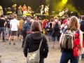 Maja Kleszcz & IncarNations @ Open'er / Gdynia 7.07.2012