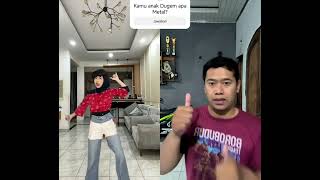 Download Mp3 Kamu anak Dugem apa Metal? #dance #comedy #challenge #funny #trending Gudang lagu Download Mp3 Kamu anak Dugem apa Metal? #dance #comedy #challenge #funny #trending