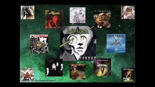 Hard Rock Greatest Hits ( The Year Of 1988 ) Part 2