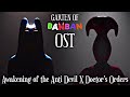 Garten of Banban OST - Awakening of the Anti Devil X Doctor’s Orders Remix