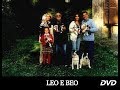 LEO E BEO - Mini Serie Tv, Fiction (1998) / Marco Columbro, Sabrina Ferilli, Arnoldo Foà / Serie DVD