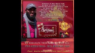 Mal Meninga Kuri - This Christmas (2021) #Prod: Hausline Production Studio (KingsMahn-HLP CREW)