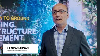 Sovereign Cybersecurity How Zaintech Is Securing The Middle East Gitex 2024