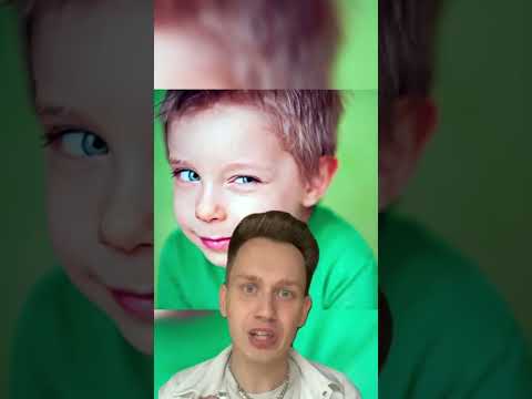 Мама всего лишь отвлеклась от ребёнка, а с ребёнком в это время случилось😰😰😰