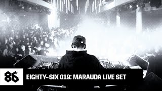 Download Lagu Eighty-Six 019: MARAUDA Live Set (2022) MP3