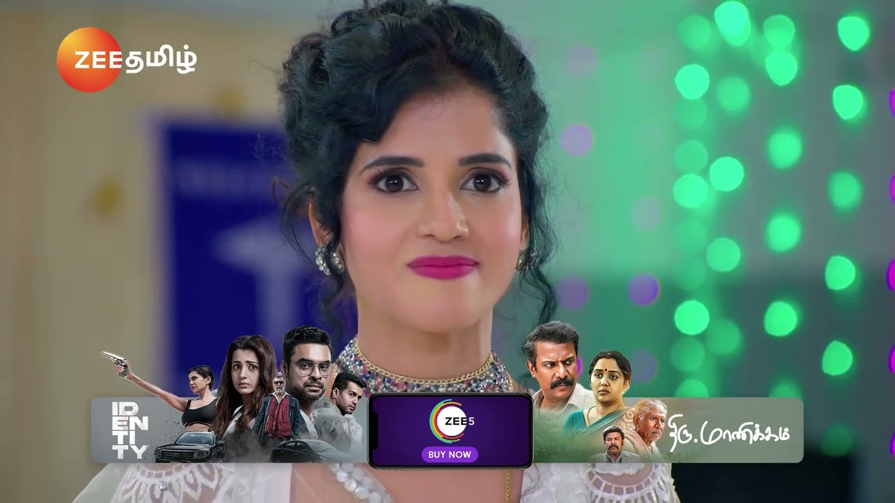 Anna | எப்டி எங்க அண்ணனோட புது Look-uh😎🔥 | Ep - 592 | Webisode | Feb 03 2025 | Zee Tamil