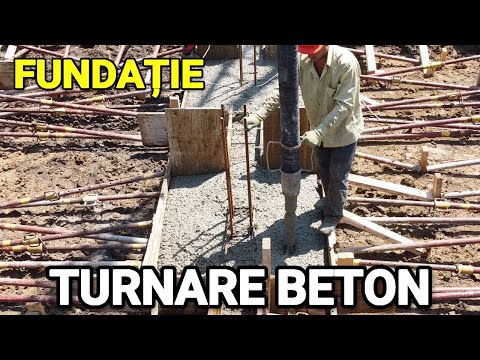 Video: Construcție Antică De Dolmeni Prin Turnarea Din Geo-beton - Vedere Alternativă