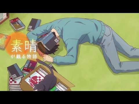 TVアニメ「同居人はひざ、時々、頭のうえ。」見どころ案内PV