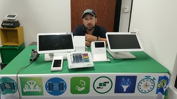 Clover Inventory App by CSI Works | Inventory plus plus