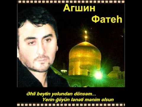 AQSIN FATEH YA HUSEYN