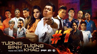 Tương Sinh Tương Khắc Tập 1 Full HD