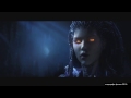 Старкрафт 3 Фильм HD/ StarCraft  HD 4k