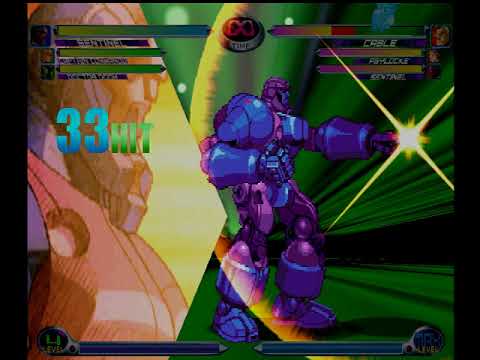 doom midscreen bnb plus commando to sent
